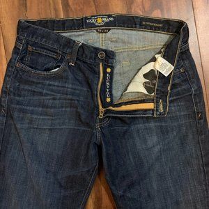 Lucky Brand Men's Jeans 361 32x34